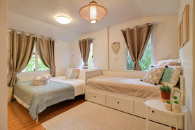 Jasmine Garden Bungalow