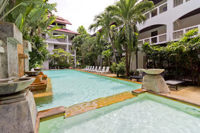 Jasmine Garden Bungalow