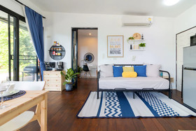 Jasmine Garden Bungalow