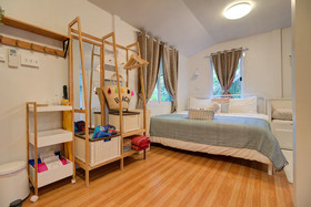 Jasmine Garden Bungalow