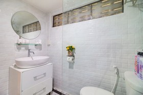 Jasmine Garden Bungalow