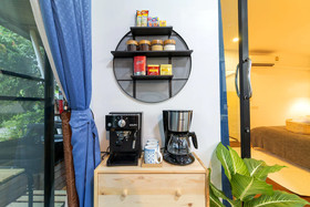 Jasmine Garden Bungalow