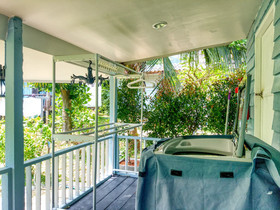 Jasmine Garden Bungalow