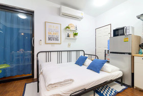 Jasmine Garden Bungalow