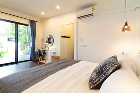Jasmine Garden Bungalow