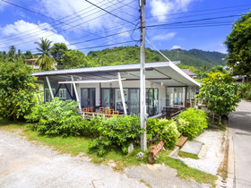 Jasmine Garden Bungalow