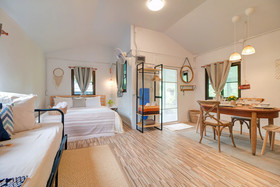 Jasmine Garden Bungalow