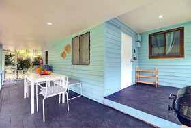 Jasmine Garden Bungalow