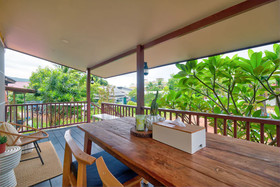 Jasmine Garden Bungalow