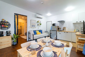 Jasmine Garden Bungalow