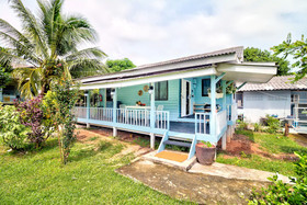 Jasmine Garden Bungalow