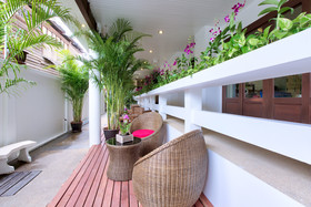 Colorize Boutique Hotel