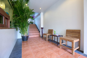Colorize Boutique Hotel