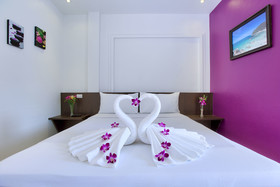 Colorize Boutique Hotel