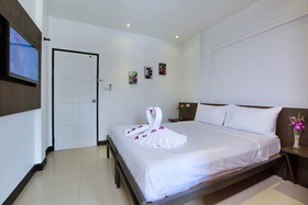 Colorize Boutique Hotel