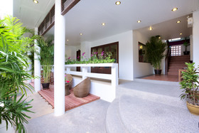 Colorize Boutique Hotel
