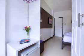 Colorize Boutique Hotel