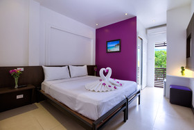 Colorize Boutique Hotel