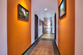Colorize Boutique Hotel