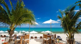 Lamai Coconut Beach Resort