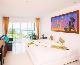 Lamai Coconut Beach Resort