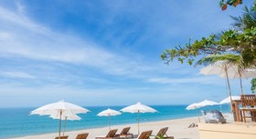 Lamai Coconut Beach Resort