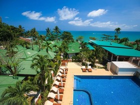 Lamai Coconut Beach Resort