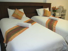 Lamai Perfect Resort