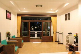 Lamai Perfect Resort