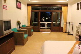 Lamai Perfect Resort