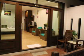 Lamai Perfect Resort