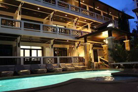 Lamai Perfect Resort