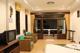 Lamai Perfect Resort