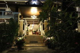 Lamai Perfect Resort