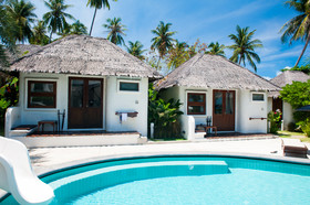 Lazy Days Resort