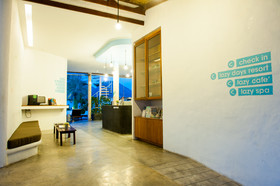 Lazy Days Resort