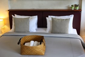 Lazy Days Resort