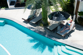 Lazy Days Resort