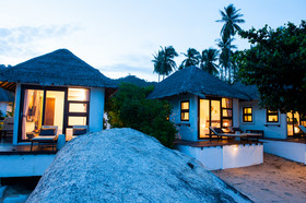 Lazy Days Resort