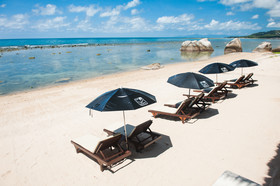 Lazy Days Resort