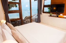 Lazy Days Resort