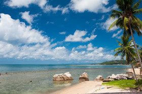 Lazy Days Resort