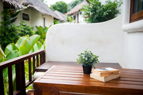 Lazy Days Resort