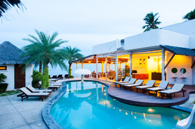 Lazy Days Resort