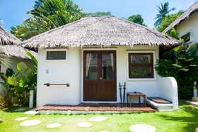 Lazy Days Resort