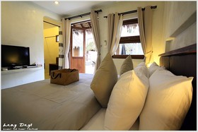 Lazy Days Resort