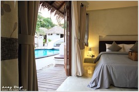 Lazy Days Resort