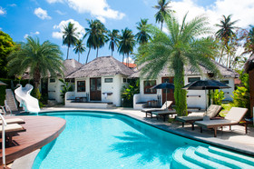 Lazy Days Resort