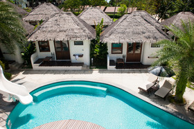 Lazy Days Resort
