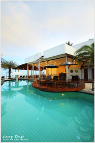 Lazy Days Resort